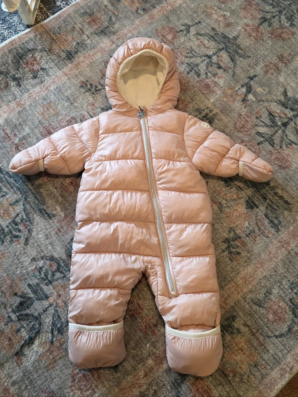 Michael Kors Snow suit 0-6 months